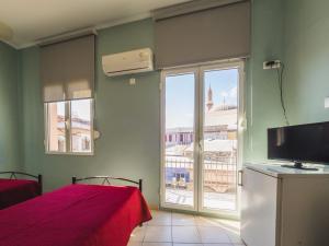 Filoxenia Hotel Chios-Island Greece