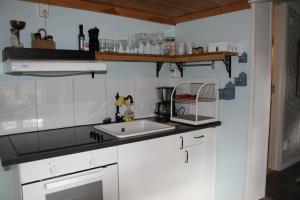 Kolmårdstorpet Blomsätter