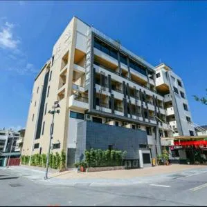 Zhaody Hotel - Shou-ch'eng-fen