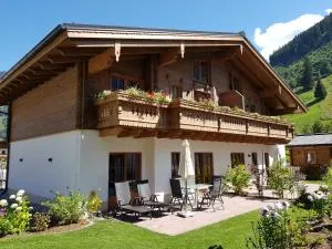 Hochalmbahnen Chalets Rauris 1-13 WE 3, Maislaufeldweg 1m OG - Rauris