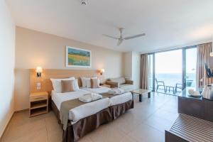 The Preluna Hotel