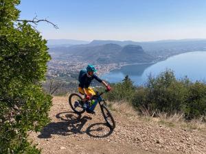 Apartments Panoramica