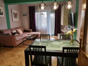 Zadar Apartman Kristijan 