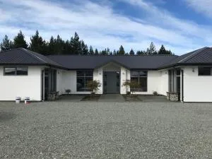 Stylish Space - Glentanner