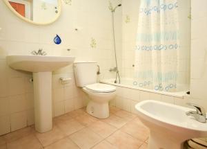 APCOSTAS Los Iris - familiar