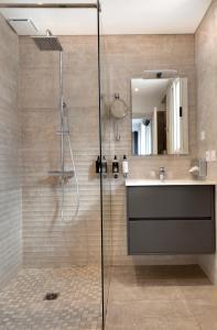Hotels Hotel & Spa Les Mouettes : photos des chambres