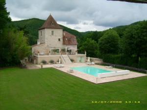 Villas Le Manoir du Port : photos des chambres