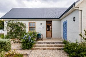 Nerf-af ROOMS and Cottage at Onrus , Hermanus