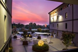 Residence Mura Venete