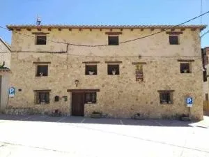 Casa Rural Casa Antiga - Salvacañete