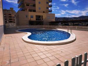 Pompeya Vista Mar Orangecosta