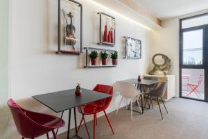Appartamento Monolocale