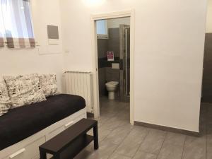 One-Bedroom Apartment - Basement