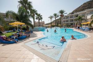 Olympia Sun Hotel Rhodes Greece