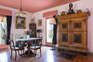 Villa Belvedere-Con piscina a Bardolino