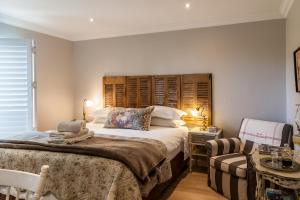 Nerf-af ROOMS and Cottage at Onrus , Hermanus