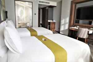 Limak Skopje Luxury Hotel