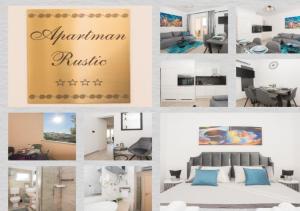 Apartmani Rišpet