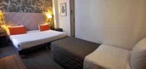 Superior Triple Room room in Hotel Continental