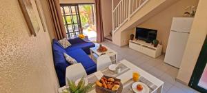 Ferienwohnung C23 Green Oasis - Costa Calma - Glasfaserinternet