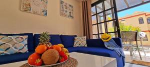 Ferienwohnung C23 Green Oasis - Costa Calma - Glasfaserinternet