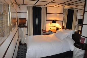Hotels Hotel Le Royal Lyon - MGallery : photos des chambres