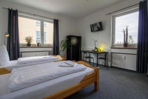 Private Rooms Karlsruhe near station
