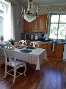 Täljegården Lantgårdshotell - Bräcke