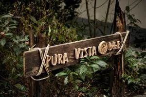 B&B Pura Vista - Schriekheide