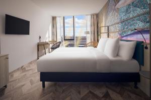 Inntel Hotels Den Haag Marina Beach