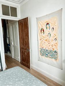 Appartements Plein coeur de Wimereux, plage a 200m ! : photos des chambres