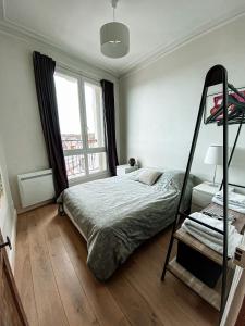 Appartements Plein coeur de Wimereux, plage a 200m ! : photos des chambres