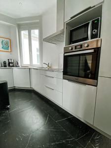 Appartements Plein coeur de Wimereux, plage a 200m ! : photos des chambres