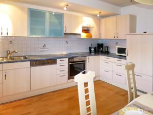 Apartment Weberbauer-3 by Interhome