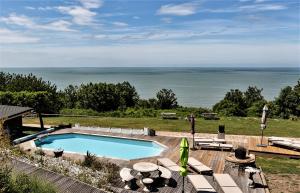 Domaine du Grand Bec