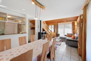 Apartments Kirchbühl