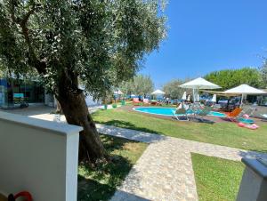 Hotel Stella Thassos Greece