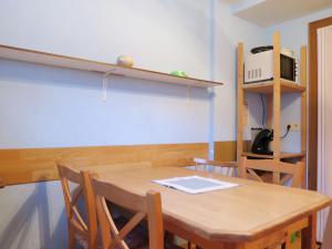 Apartment Faulhaber by Interhome