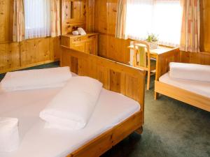 Apartment Jäger-4 by Interhome