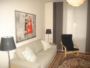 Bulhotel Pritzker Apartment