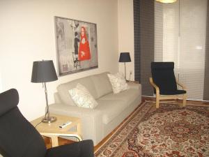 Bulhotel Pritzker Apartment