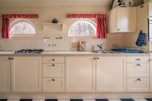 Schapenboet de Boet Waalenburg