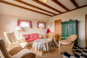 Schapenboet de Boet Waalenburg