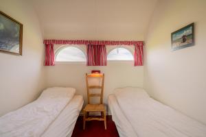 Schapenboet de Boet Waalenburg