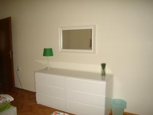 Bulhotel Pritzker Apartment