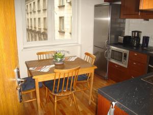 Bulhotel Pritzker Apartment