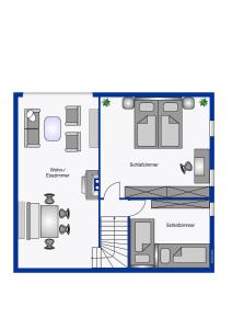 Ferienwohnung die Scheune