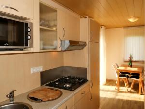Holiday Home Erzeberg-1 by Interhome