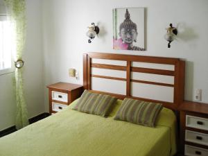 Holiday Home Romantica by Interhome