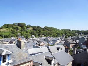 Maisons de vacances Holiday Home La Rose des Vents - YPO401 by Interhome : photos des chambres
